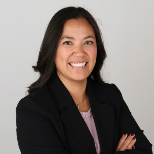 Rachelle Melgarejo